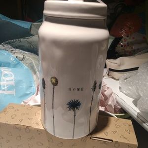 Rae dunn home canister
